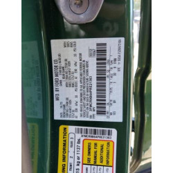 2023 FORD BRONCO 3FMCR9B64PRE21363 72906084