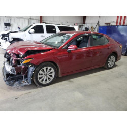 2020 TOYOTA CAMRY 4T1C11AK9LU317462 58351195