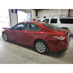 2020 TOYOTA CAMRY 4T1C11AK9LU317462 58351195