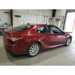 2020 TOYOTA CAMRY 4T1C11AK9LU317462 58351195
