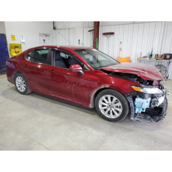 2020 TOYOTA CAMRY 4T1C11AK9LU317462 58351195