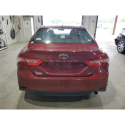 2020 TOYOTA CAMRY 4T1C11AK9LU317462 58351195