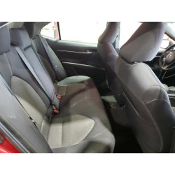 2020 TOYOTA CAMRY 4T1C11AK9LU317462 58351195