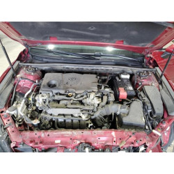 2020 TOYOTA CAMRY 4T1C11AK9LU317462 58351195