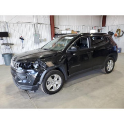 2022 JEEP COMPASS 3C4NJDBB5NT105376 60890435