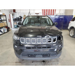 2022 JEEP COMPASS 3C4NJDBB5NT105376 60890435