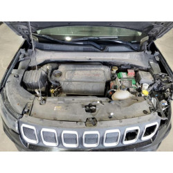 2022 JEEP COMPASS 3C4NJDBB5NT105376 60890435