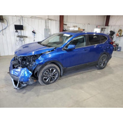 2021 HONDA CRV 7FARW2H8XME018576 61100535
