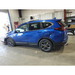 2021 HONDA CRV 7FARW2H8XME018576 61100535
