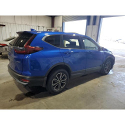 2021 HONDA CRV 7FARW2H8XME018576 61100535