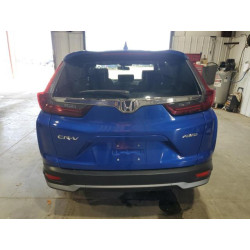 2021 HONDA CRV 7FARW2H8XME018576 61100535