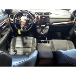 2021 HONDA CRV 7FARW2H8XME018576 61100535