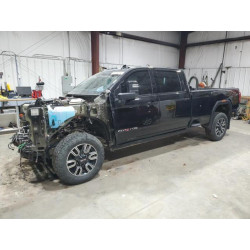 2023 GMC SIERRA 1GT49VEY4PF154771 84748654
