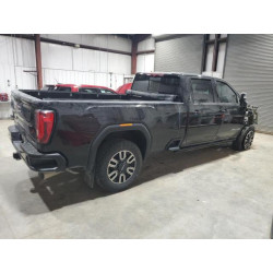 2023 GMC SIERRA 1GT49VEY4PF154771 84748654