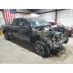 2023 GMC SIERRA 1GT49VEY4PF154771 84748654
