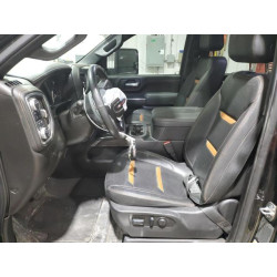 2023 GMC SIERRA 1GT49VEY4PF154771 84748654