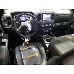 2023 GMC SIERRA 1GT49VEY4PF154771 84748654