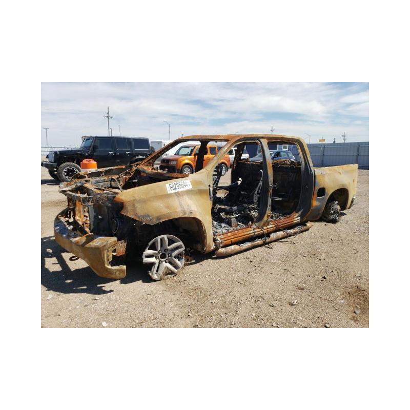 2020 CHEVROLET ALL Models 1GCPYFED0LZ149689 42715175 2020 CHEVROLET ALL Models 1GCPYFED0LZ149689 42715175