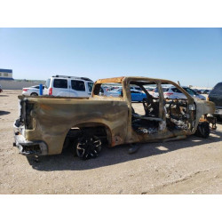 2020 CHEVROLET ALL Models 1GCPYFED0LZ149689 42715175