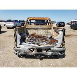 2020 CHEVROLET ALL Models 1GCPYFED0LZ149689 42715175