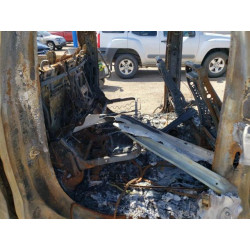 2020 CHEVROLET ALL Models 1GCPYFED0LZ149689 42715175