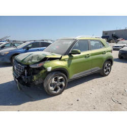 2024 HYUNDAI VENUE KMHRC8A39RU299396 46844595