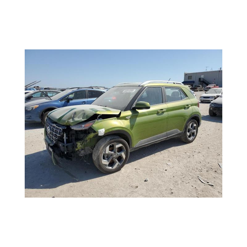 2024 HYUNDAI VENUE KMHRC8A39RU299396 46844595