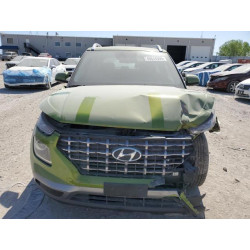 2024 HYUNDAI VENUE KMHRC8A39RU299396 46844595