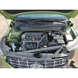 2024 HYUNDAI VENUE KMHRC8A39RU299396 46844595