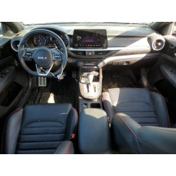 2023 KIA FORTE 3KPF44AC2PE596616 49600175