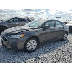 2020 FORD FUSION 3FA6P0G7XLR169607 53195105