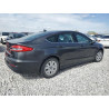 2020 FORD FUSION 3FA6P0G7XLR169607 53195105