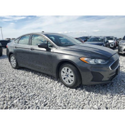 2020 FORD FUSION 3FA6P0G7XLR169607 53195105