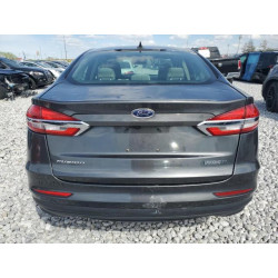 2020 FORD FUSION 3FA6P0G7XLR169607 53195105