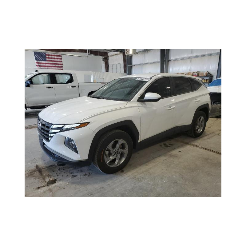 2022 HYUNDAI TUCSON KM8JACAEXNU022998 53826225 2022 HYUNDAI TUCSON KM8JACAEXNU022998 53826225