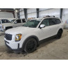 2021 KIA TELLURIDE 5XYP5DHC7MG152914 54172835