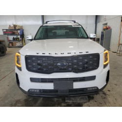 2021 KIA TELLURIDE 5XYP5DHC7MG152914 54172835