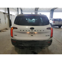 2021 KIA TELLURIDE 5XYP5DHC7MG152914 54172835