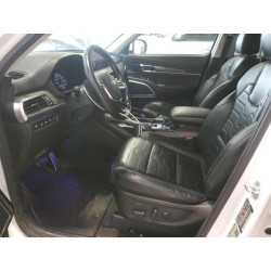 2021 KIA TELLURIDE 5XYP5DHC7MG152914 54172835
