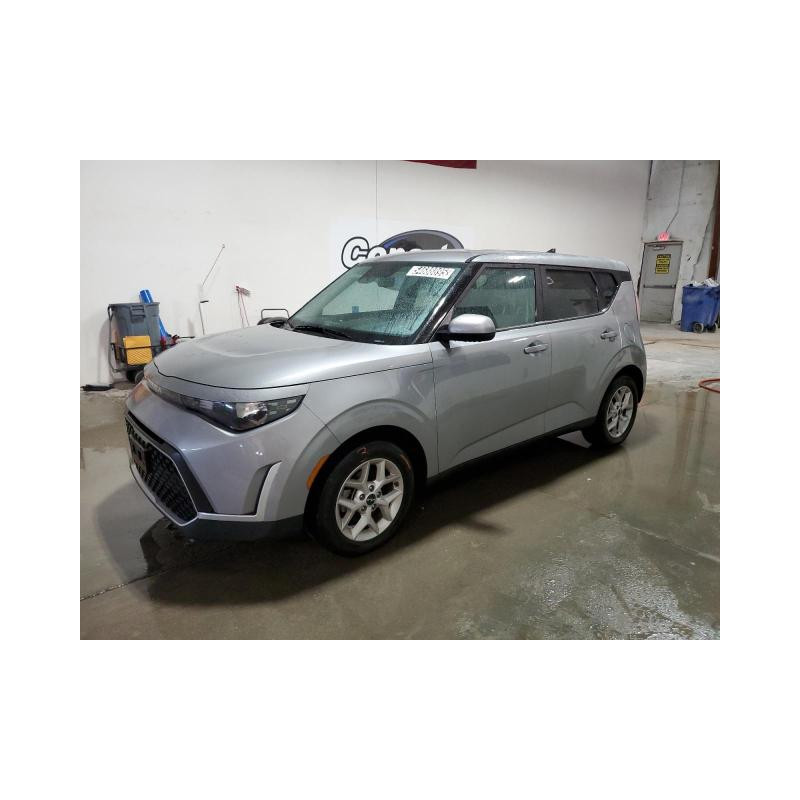 2023 KIA SOUL KNDJ23AU7P7895960 54688895 2023 KIA SOUL KNDJ23AU7P7895960 54688895