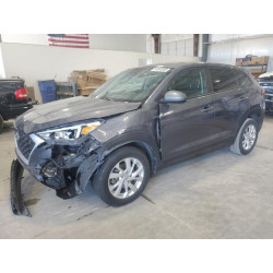 2021 HYUNDAI TUCSON KM8J23A43MU405006 54944905
