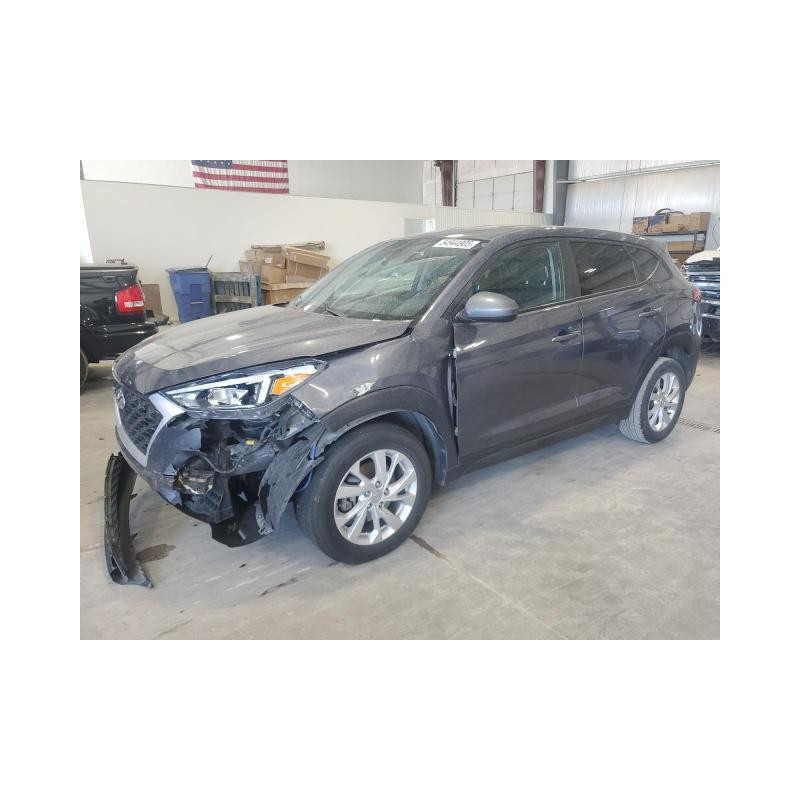 2021 HYUNDAI TUCSON KM8J23A43MU405006 54944905 2021 HYUNDAI TUCSON KM8J23A43MU405006 54944905