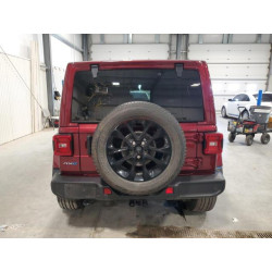 2021 JEEP WRANGLER 1C4JJXP63MW684811 55136775