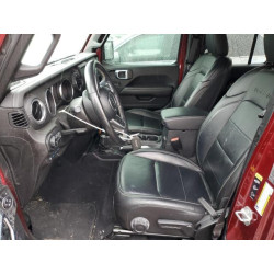 2021 JEEP WRANGLER 1C4JJXP63MW684811 55136775