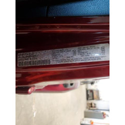 2021 JEEP WRANGLER 1C4JJXP63MW684811 55136775