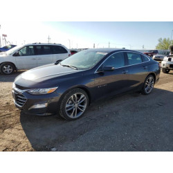 2022 CHEVROLET MALIBU 1G1ZE5SX8NF200671 55480865