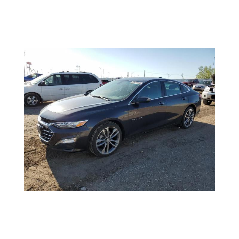 2022 CHEVROLET MALIBU 1G1ZE5SX8NF200671 55480865