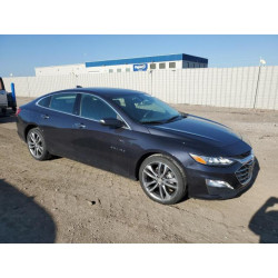2022 CHEVROLET MALIBU 1G1ZE5SX8NF200671 55480865
