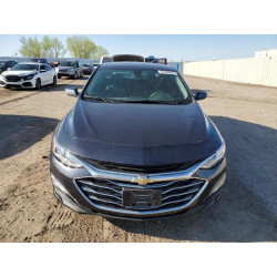 2022 CHEVROLET MALIBU 1G1ZE5SX8NF200671 55480865