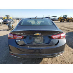2022 CHEVROLET MALIBU 1G1ZE5SX8NF200671 55480865